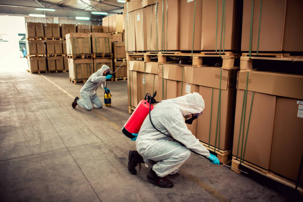 Best Pest Control for Businesses  in Gahanna, OH