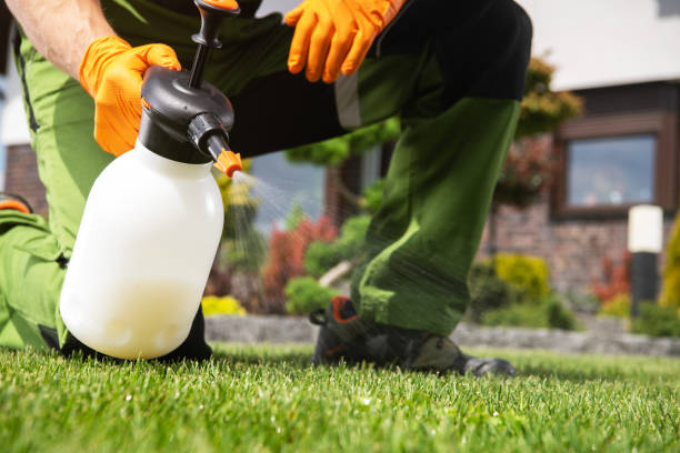 Best Wildlife Control Services  in Gahanna, OH